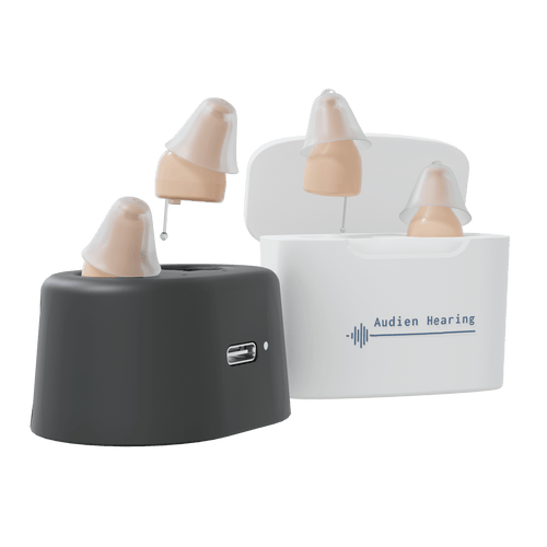 7 Tips To Get Used To Your New Hearing Aids (Atom Series)
