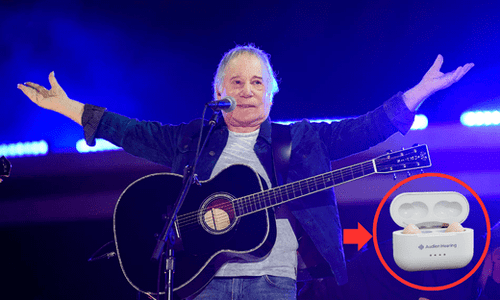 What We Can Learn From Paul Simon's Hearing Loss