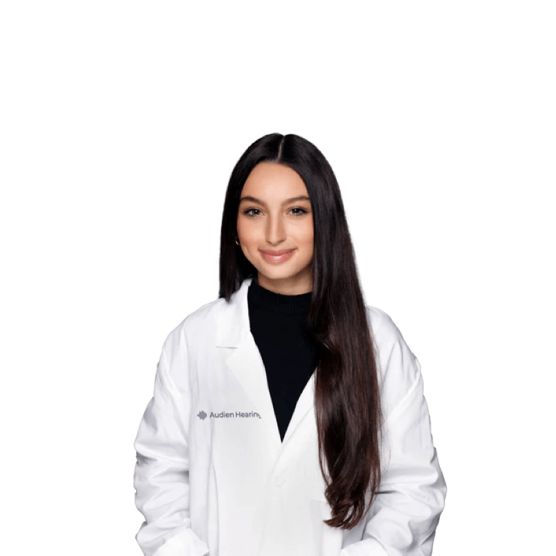 Hearing Specialist Appointment