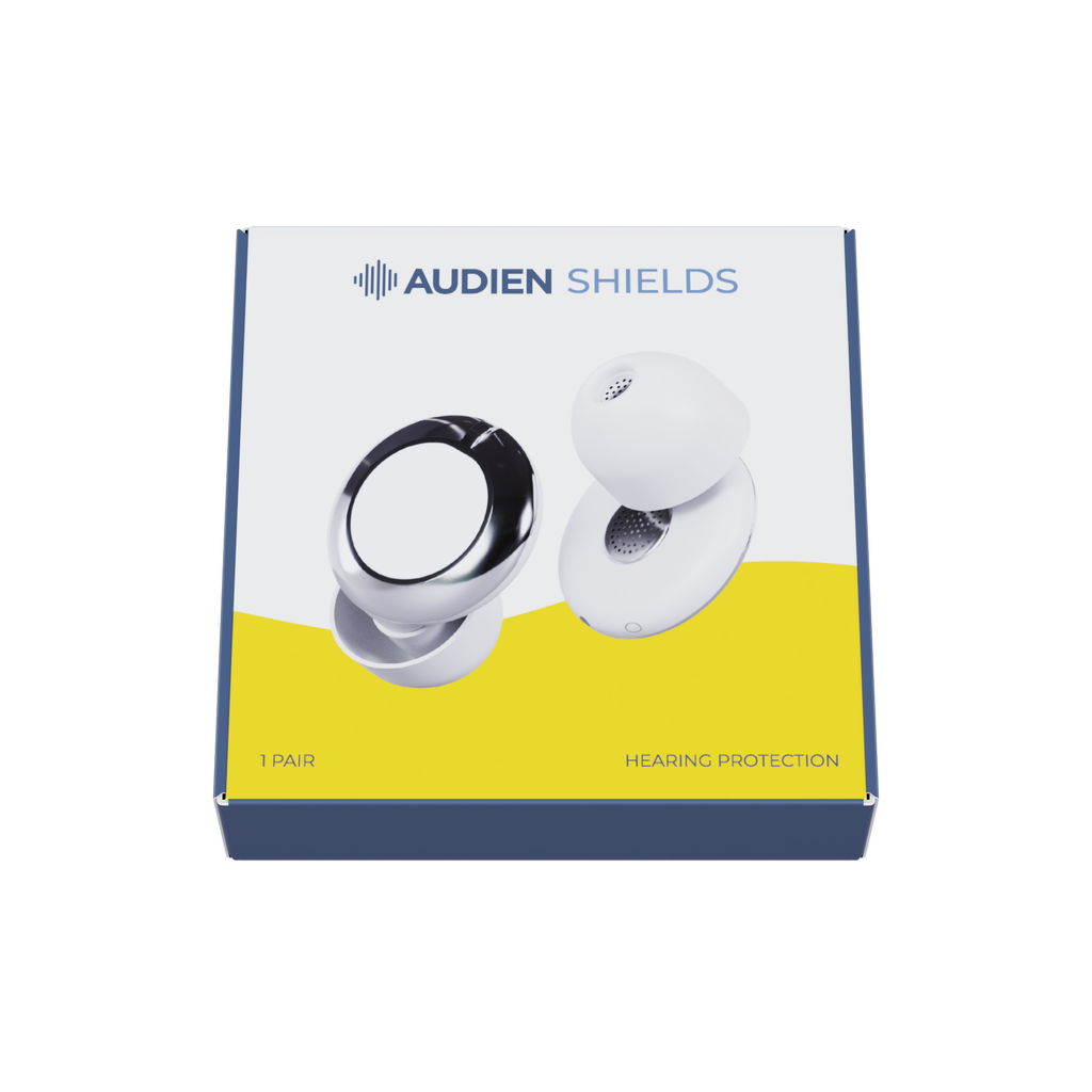 Audien Shields