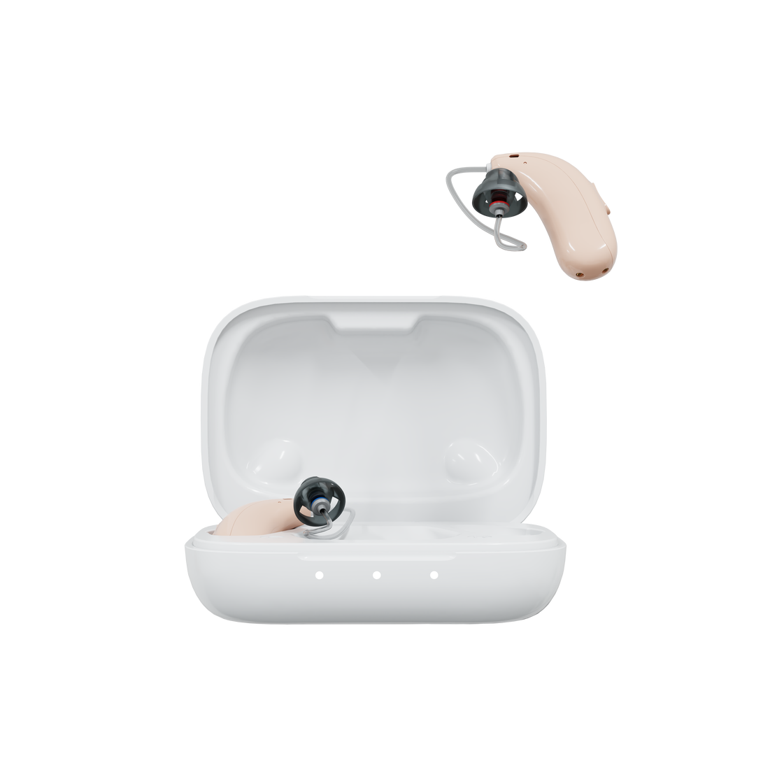 Audien Ion Air OTC Hearing Aids