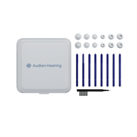 Audien Hearing Accessory Pack
