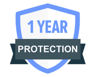 1 Year Protection Plan
