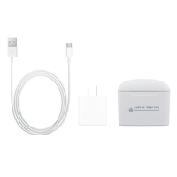 Atom Pro Charger + Case